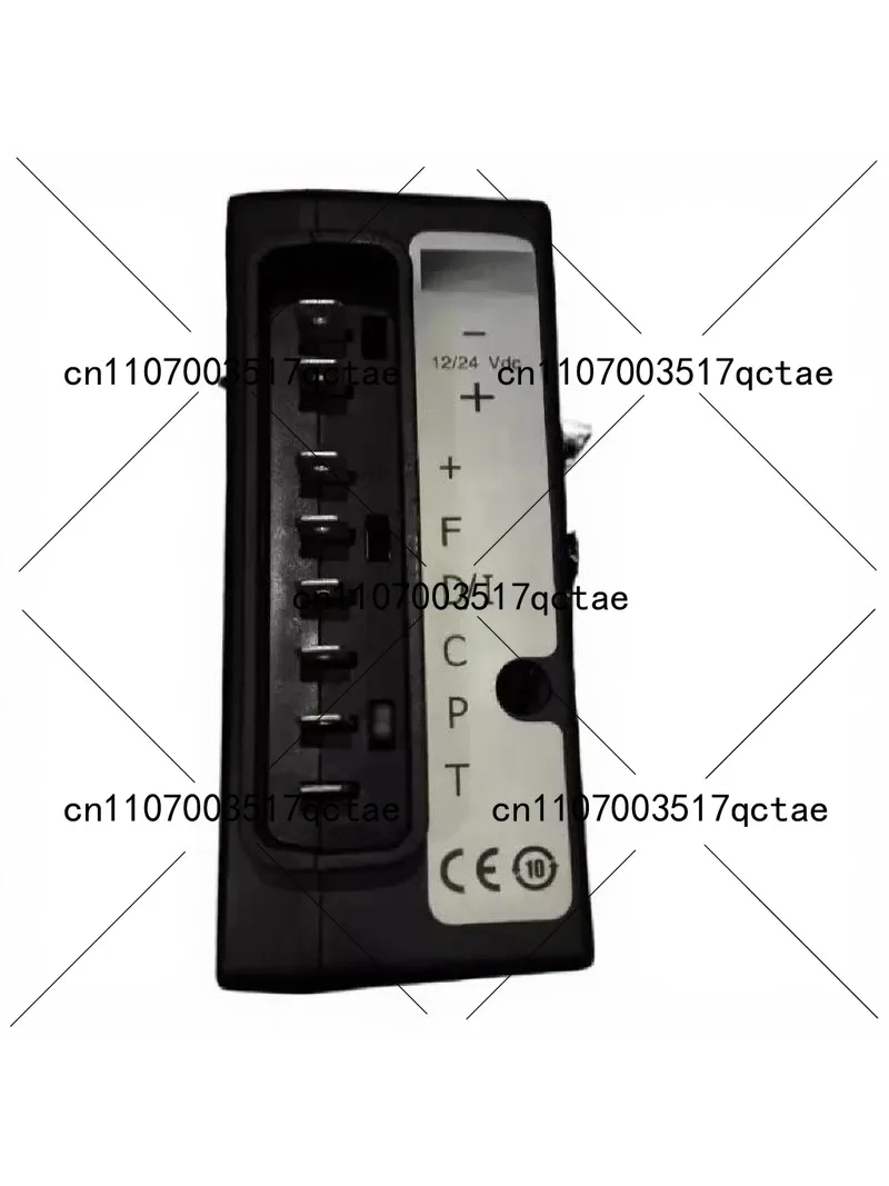 101N0224 12/24V Vehicle Mounted Refrigerator Variable Frequency Compressor Driver