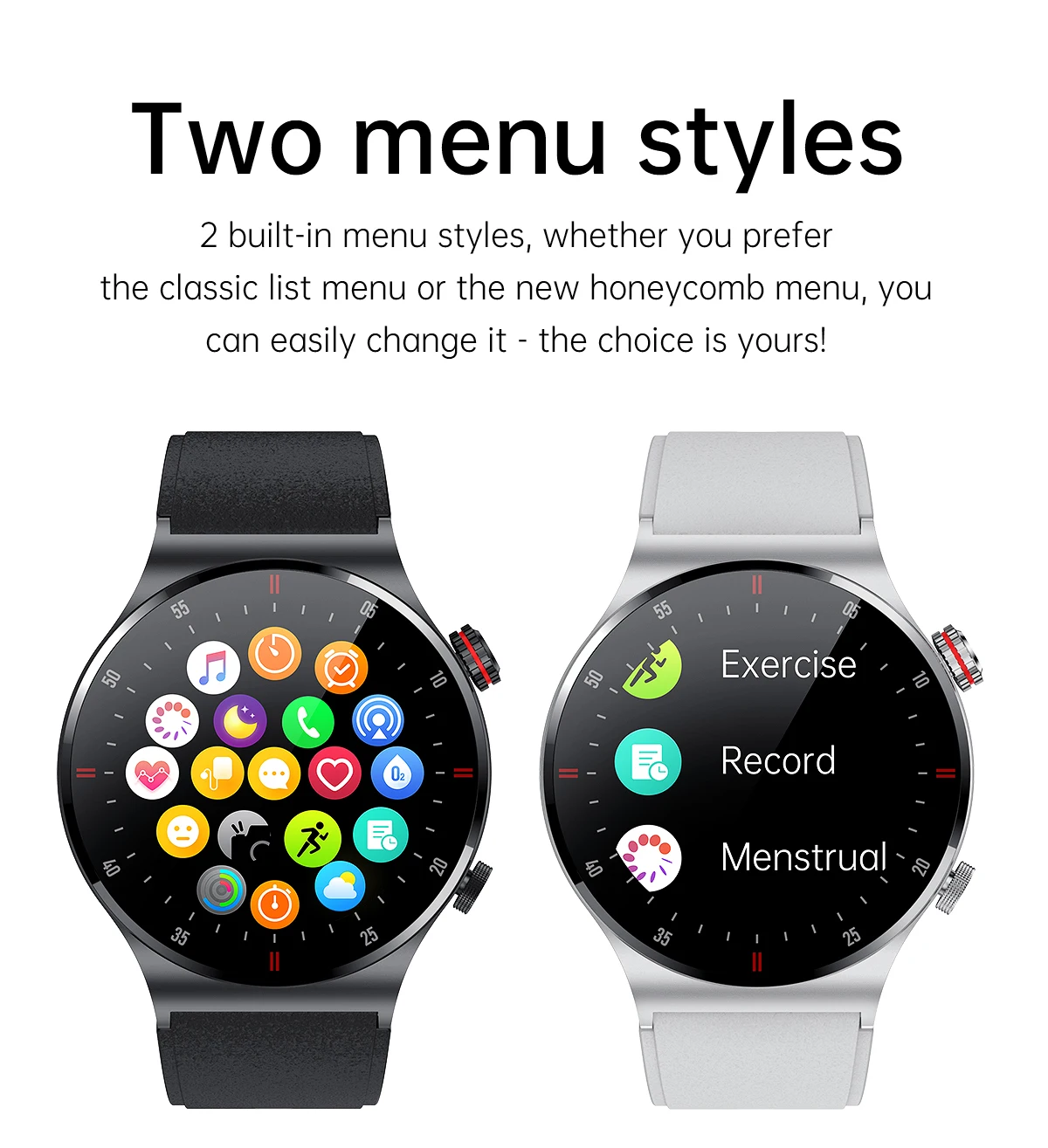 Per Honor Magic6 Pro X50 GT Magic V2 Bluetooth Call Smart Watch Men Sports Fitness Tracker Smartwatch impermeabile grande schermo HD