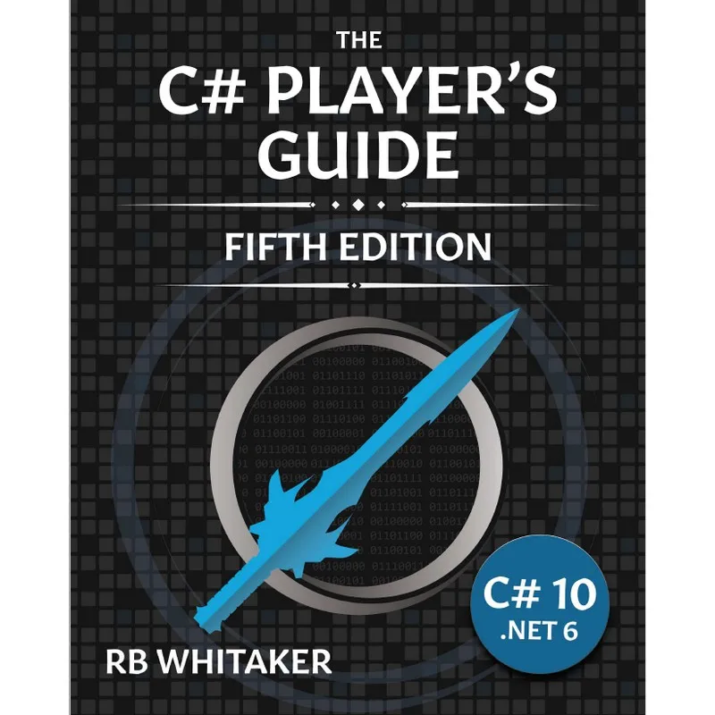 

The C Players Guide