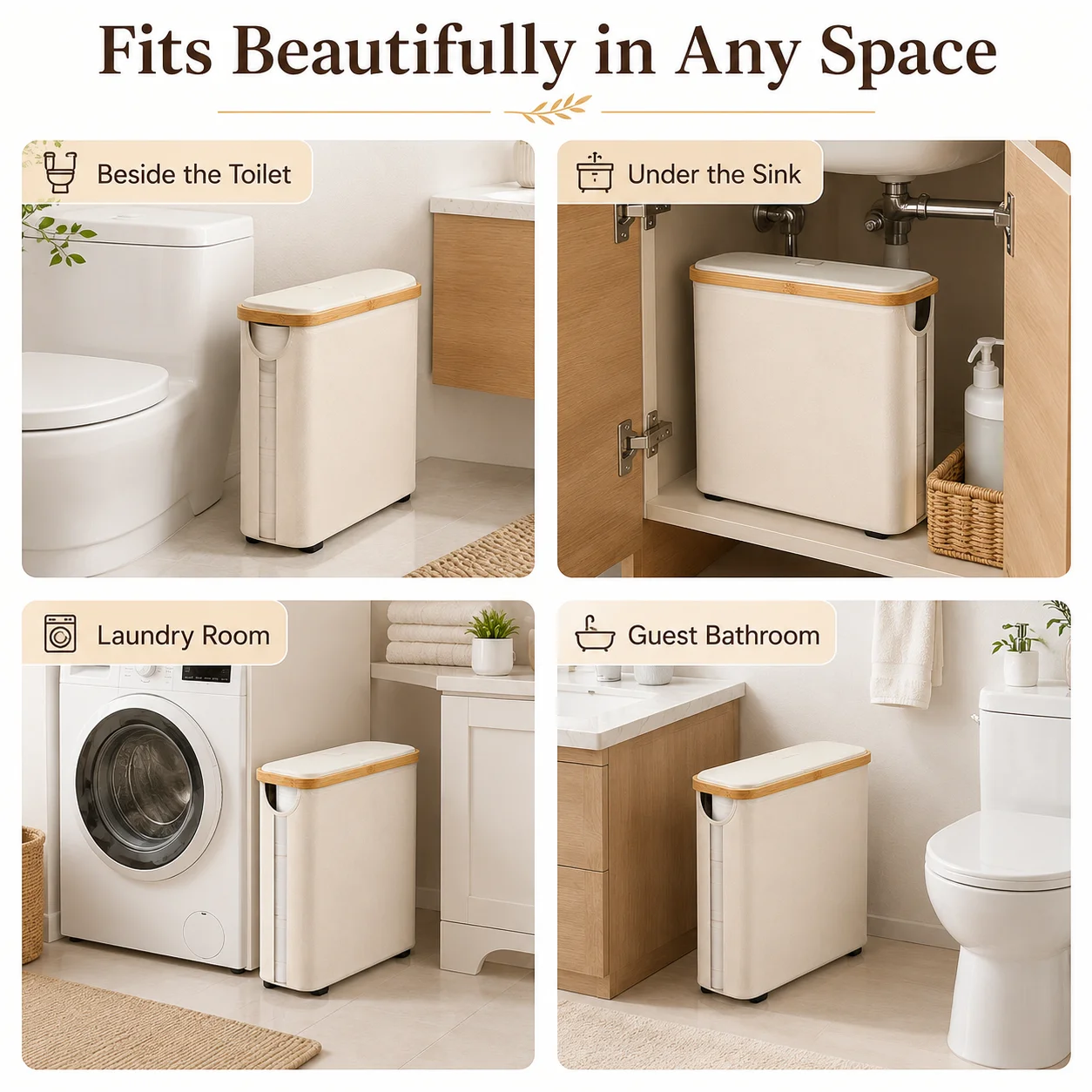 Thumbnail 2 - #10 Top 50 Laundry Baskets Worth Buying In 2026