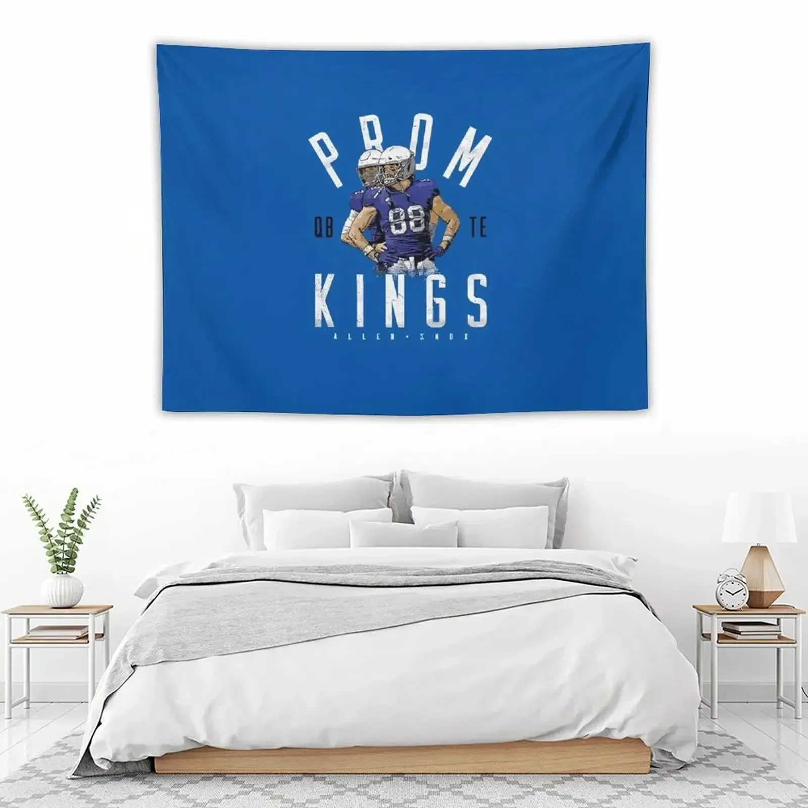

Prom Kings Tapestry Cute Decor Wall Deco Tapestry
