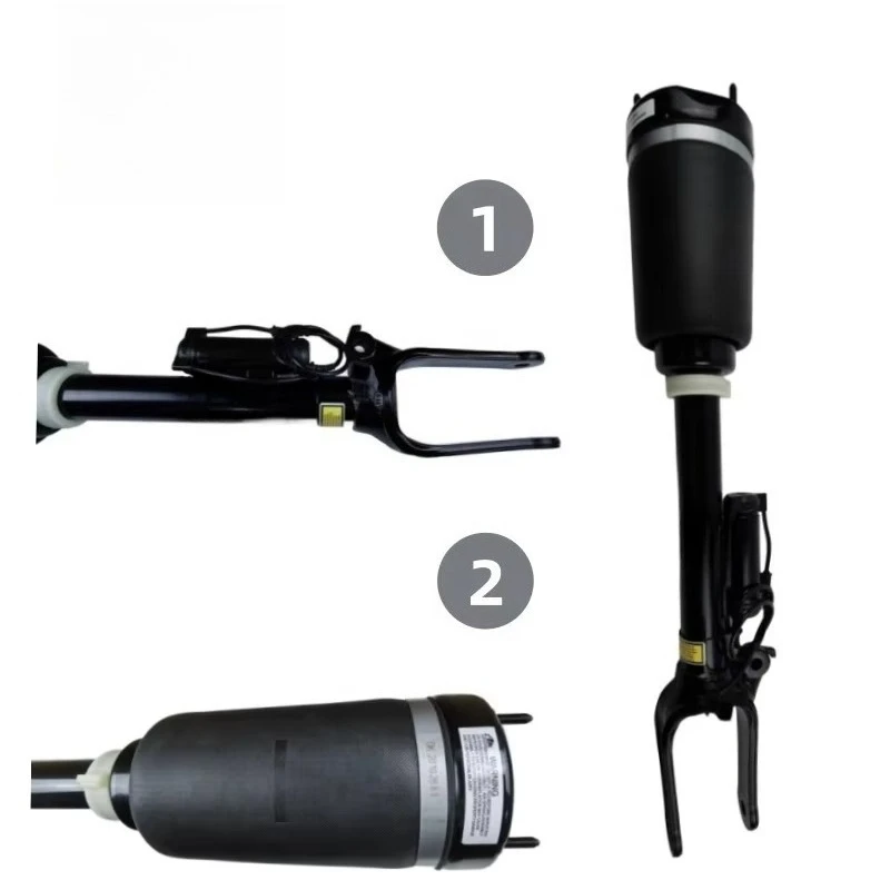 Shock Absorber A1643206013 1643206013 for Mercedes W164 X164 ML320 ML350 ML450 ML500 ML550 GL320 GL350 GL450 GL550
