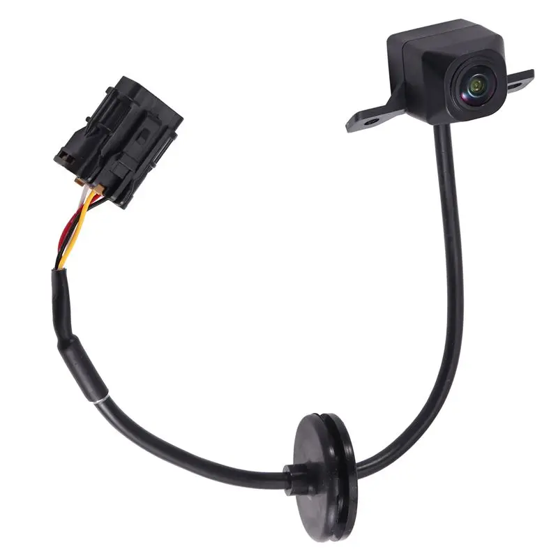 Ingenious-For Chery Tiggo 5 2014-2017 T21-7900301 Reverse Parking Backup Camera Car Rear View T217900301