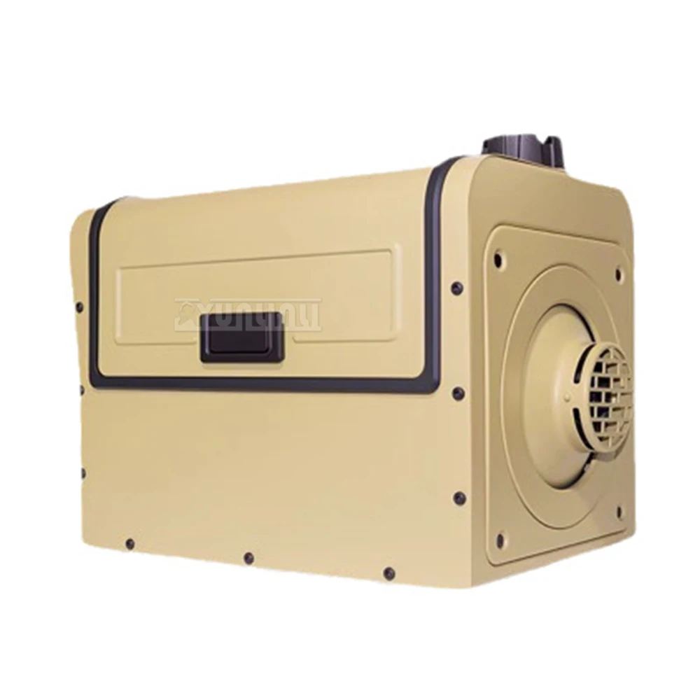 

Camping Stove Portable Self Generating Heater Camping Heater