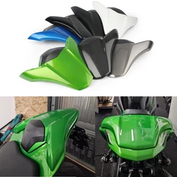 motorcycle Pillion Rear Seat Cover Cowl Solo Cowl Rear Fairing For Kawasaki Z900 Z 900 2017 2018 2019 2020 2021 2022 2023