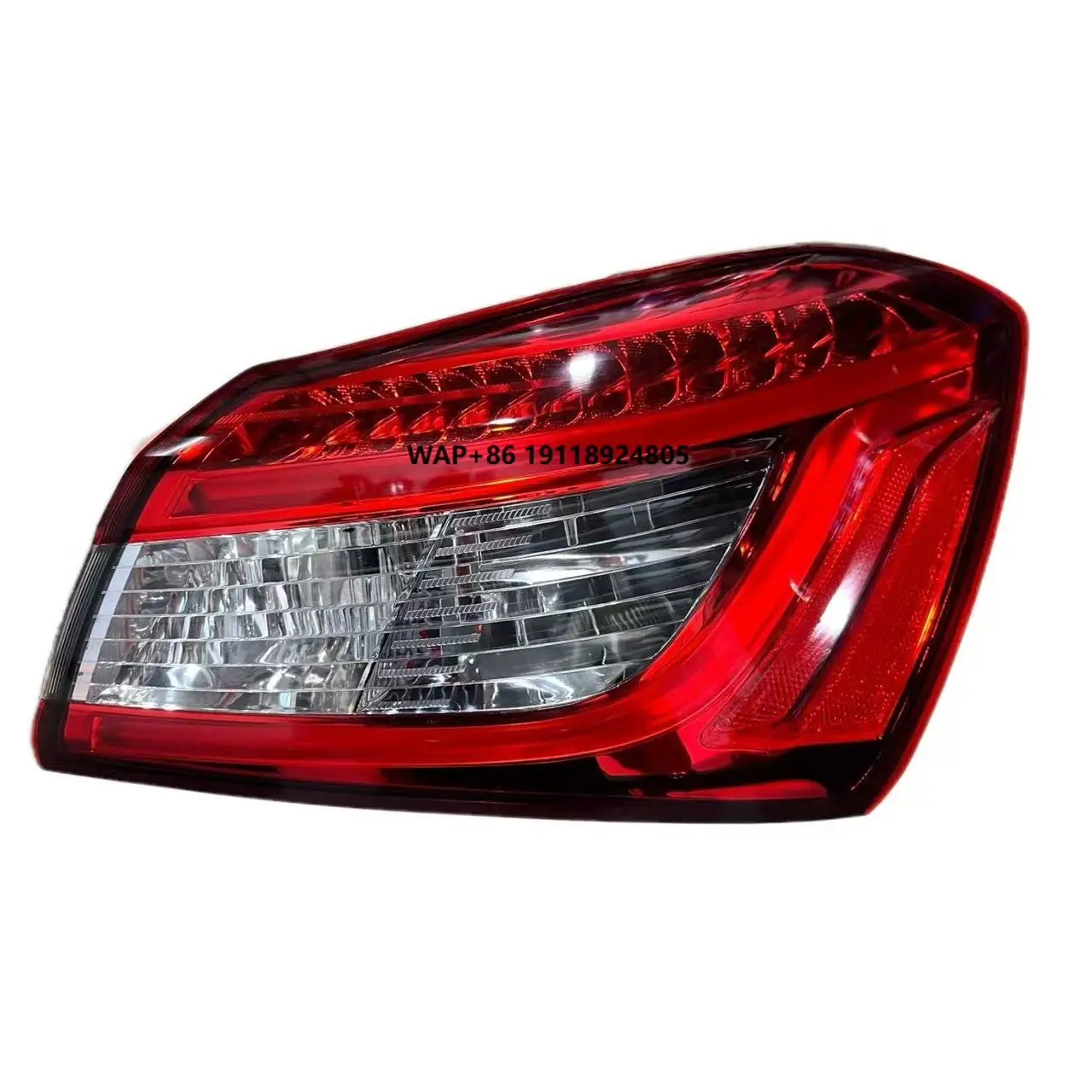 

For Ghibli Vehicle Parts Illuminating System Left and Right Car Tail Lights Signal Light Turning Light