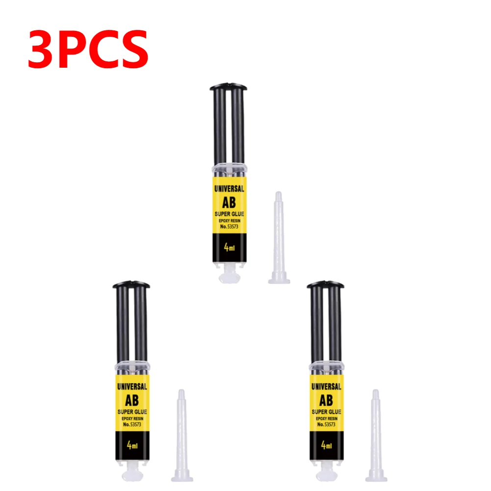 4ml 3pcs