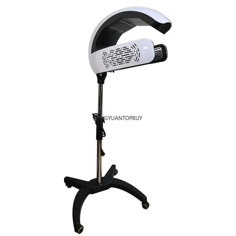 hair perm accelerator processor,  hair dye heating machine, barber hair styling equipment, wholesale custom hairdressing to