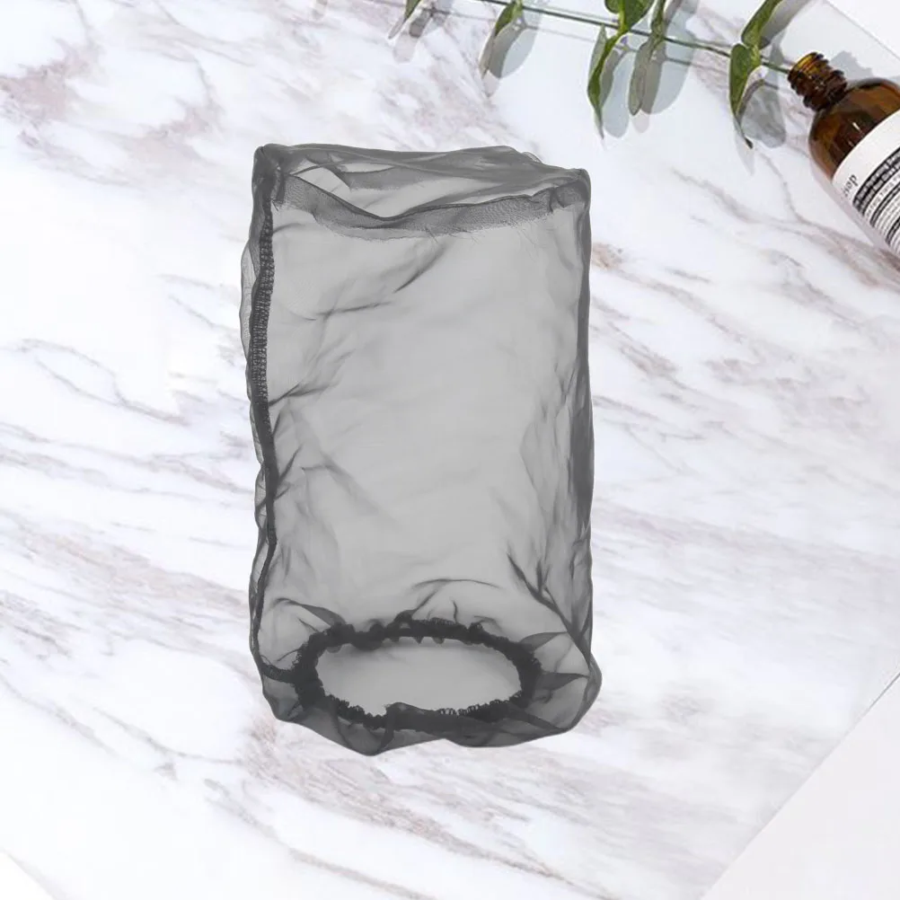 

Car Filter Cover Dust-Proof Waterproof Oil-Proof Engine Air Intake Protective Cover For Large Flow Cylindrical Air Filters Size