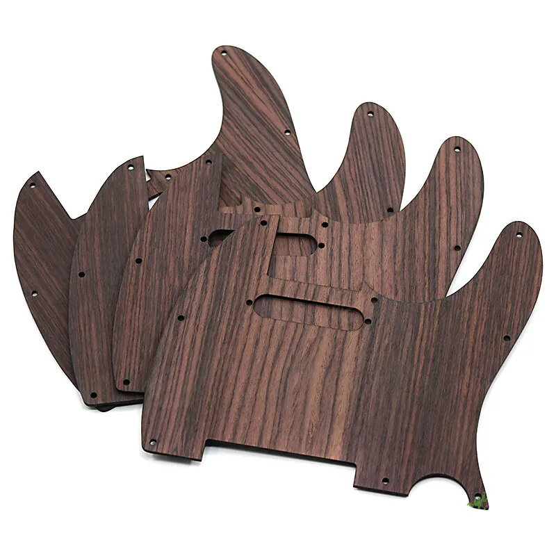 electric-guitar-panel-guard-rosewood-8-hole-pickup-guard-veneer-front-cover