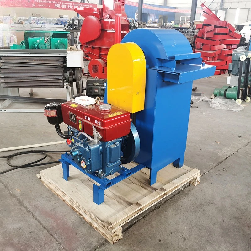 Semi-automatic sisal machine fiber extraction machine banana stalk leaf pineapple leaf banana leaf fiber drawing machine