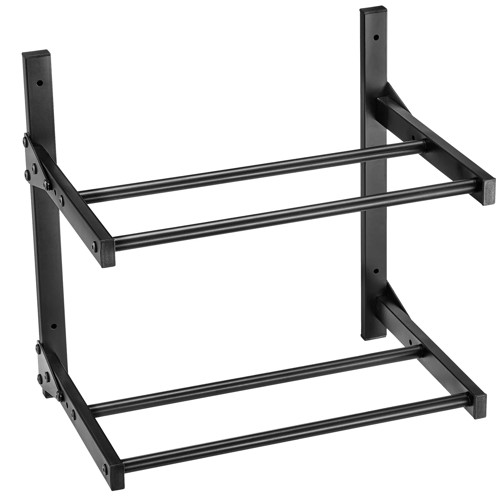 Wall Mount 3D Printer Filament Storage Rack