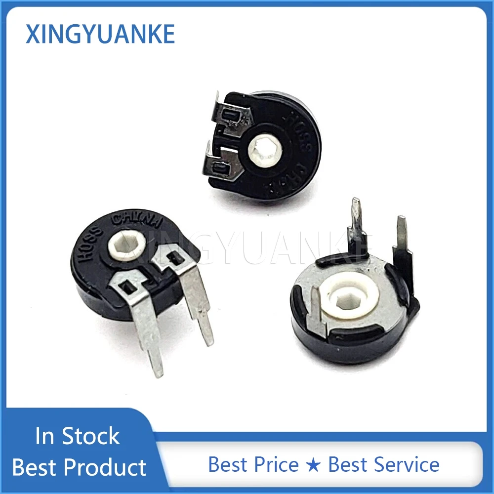 5PCS Adjustable Pot… - image