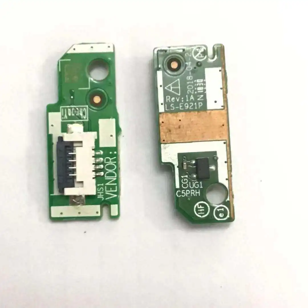 Replacement for Acer PREDATOR HELIOS 300 Hall Sensor Board LS-E921P