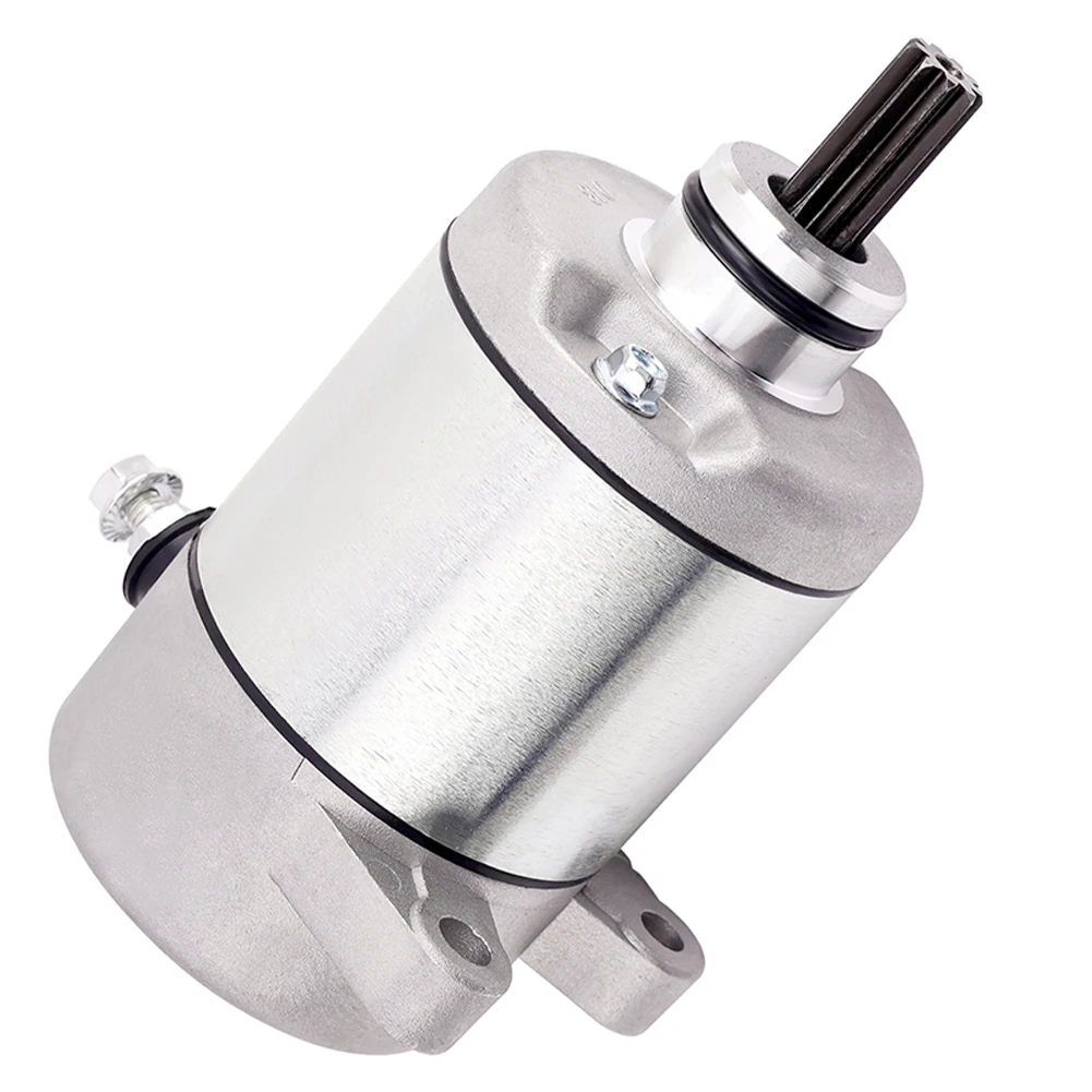 For Honda TRX350FE TRX350FM TRX350TE TRX350TM Rancher 4x4 ES ATV Motorcycle Starter Motor