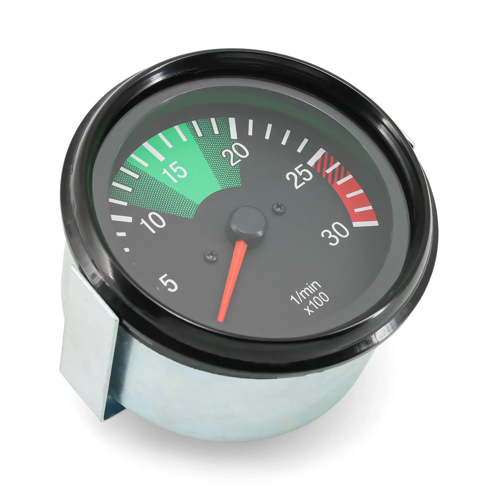 24V 100MM Tachometer 0-3000RPM 0-2500RPM für Mercedes Auto Boot Benzin Diesel Motor Drehzahlmesser 0015428716 – Detail 11