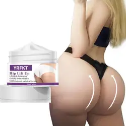 Crème liftante pour les fesses, soin des fesses, beauté des fesses