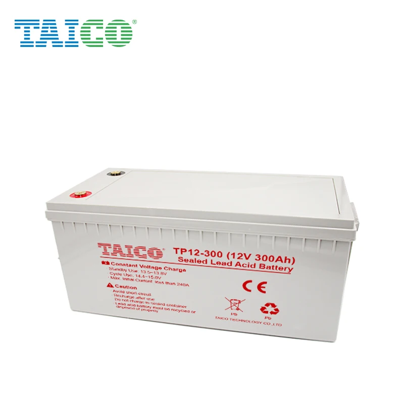 Wholesale Cheap Maintenance Free Deep cycle 12v 200ah 300ah GEL battery