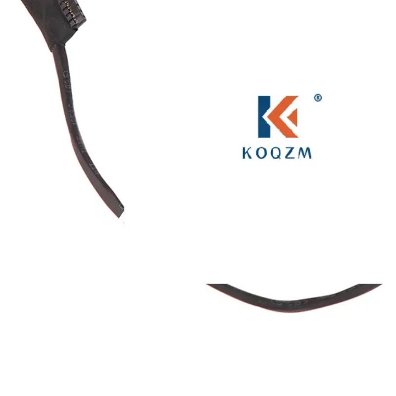 

Battery Flex Cable for E7470 E7270 7470 Laptop Battery Cable Connector Line Replace 049w6g Dc020029500 good