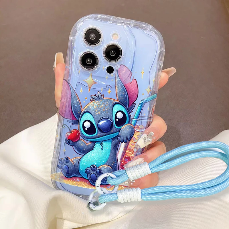 Stitch Sweets Girl … - image