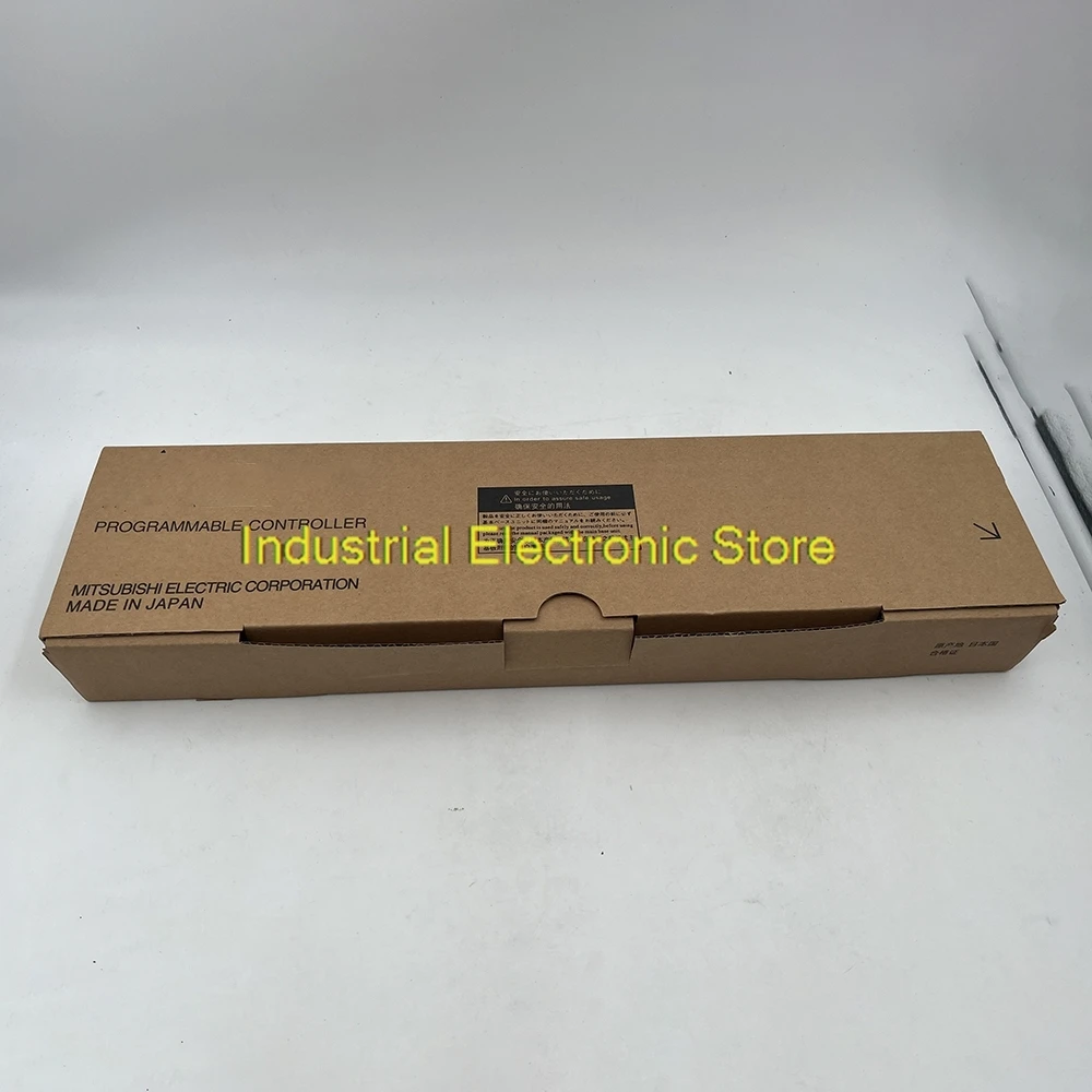 For Mitsubishi Q Series 5VDC 0.13A Base Unit Q312B