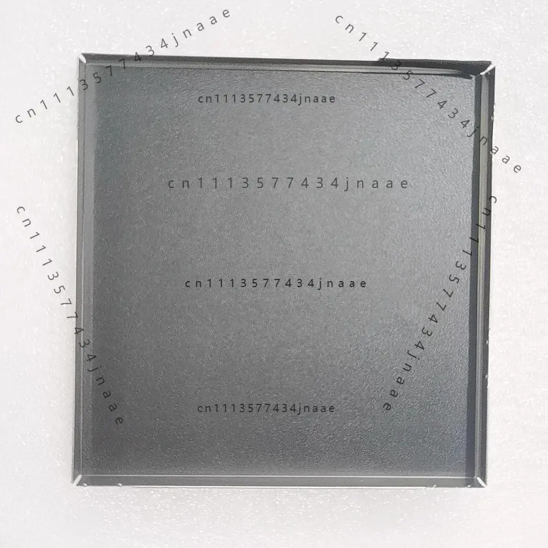 New for Lenovo legion pro5 16IRX8 r9000p 2022 memory cover, length 7.8 width 7.6