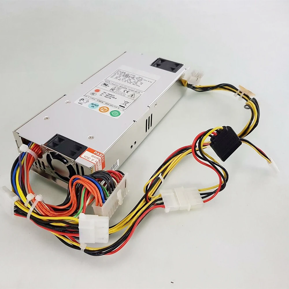 High Quality Server Power Supply P1H-6350P 350W 1U Fully Tested