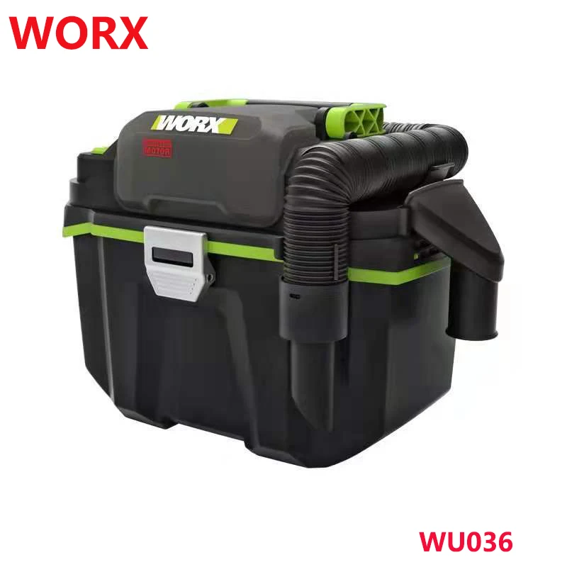 WORX vacuum cleaner WU036 multifunctional wet and dry hair dryer dust collector