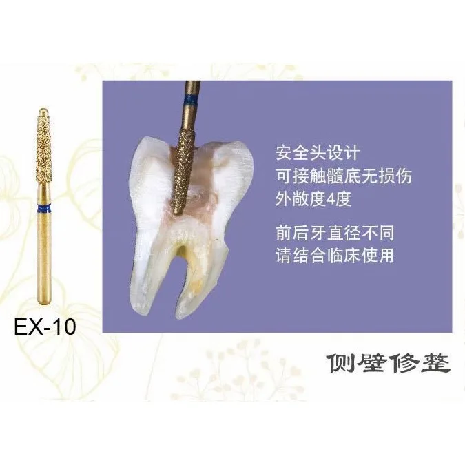 Variant: 10pcs EX-10