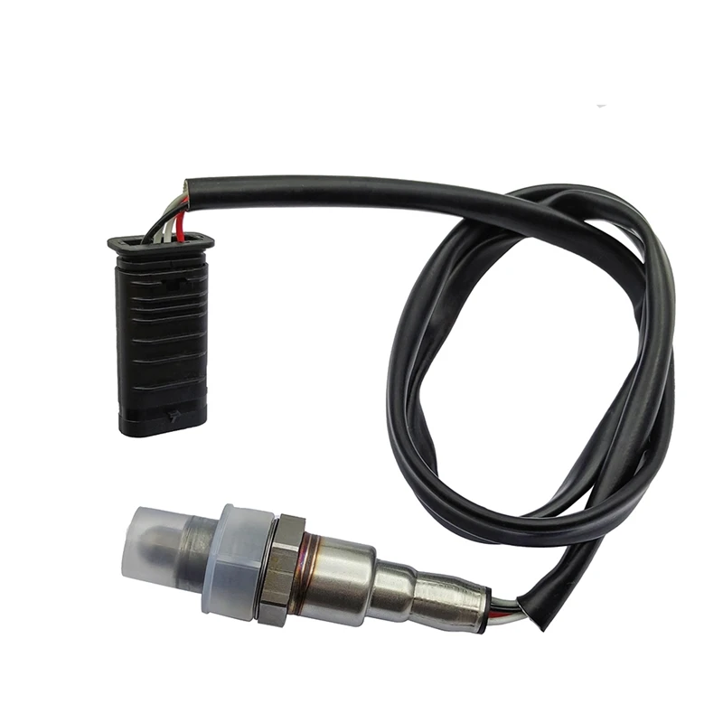 For -BMW 1 2 3 4 5 6 7 Series X3 X4 X5 X7 G30 F25 F36 2015+ After Car Oxygen O2 Lambda Sensor 13628589104 13628593852