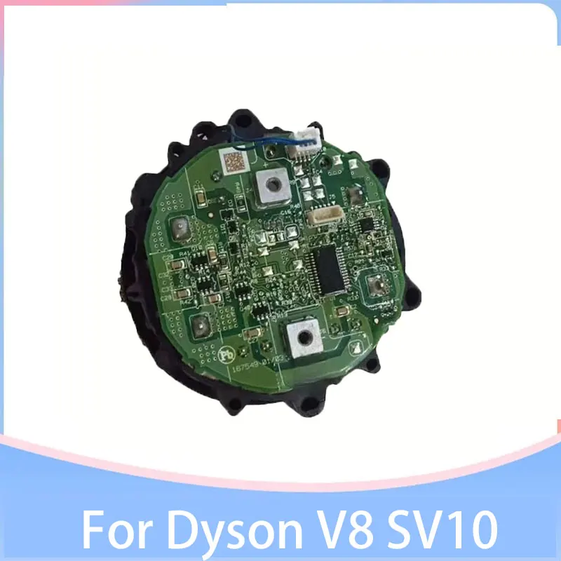 vacuum cleaner motor for Dyson V8 SV10 vacuum cleaner replacement motor