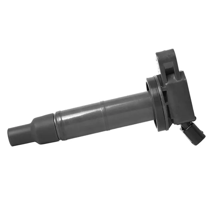 Hoch leistungs zündspule