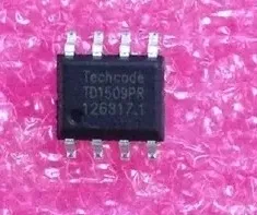 Free shipping  TD1509PR TD1509 DC DC SOP-8     10PCS