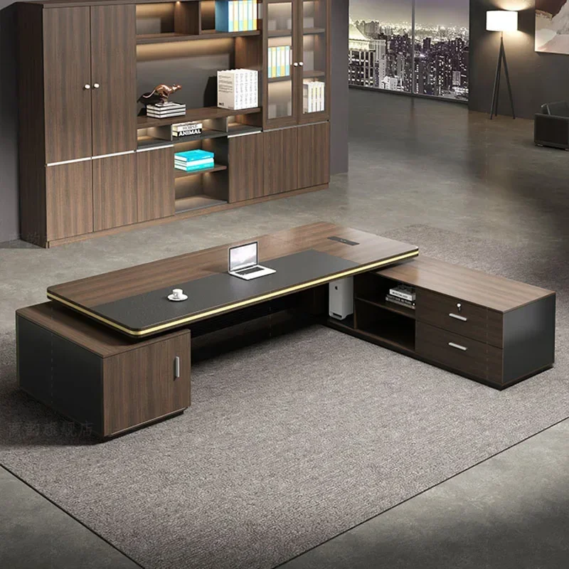 وحدة التحكم في المؤتمرات طاولة مكتبية مكتب اجتماع سطح المكتب مكاتب الدراسة المدرسية الألعاب الحديثة Escritorios De Ordenador أثاث المنزل