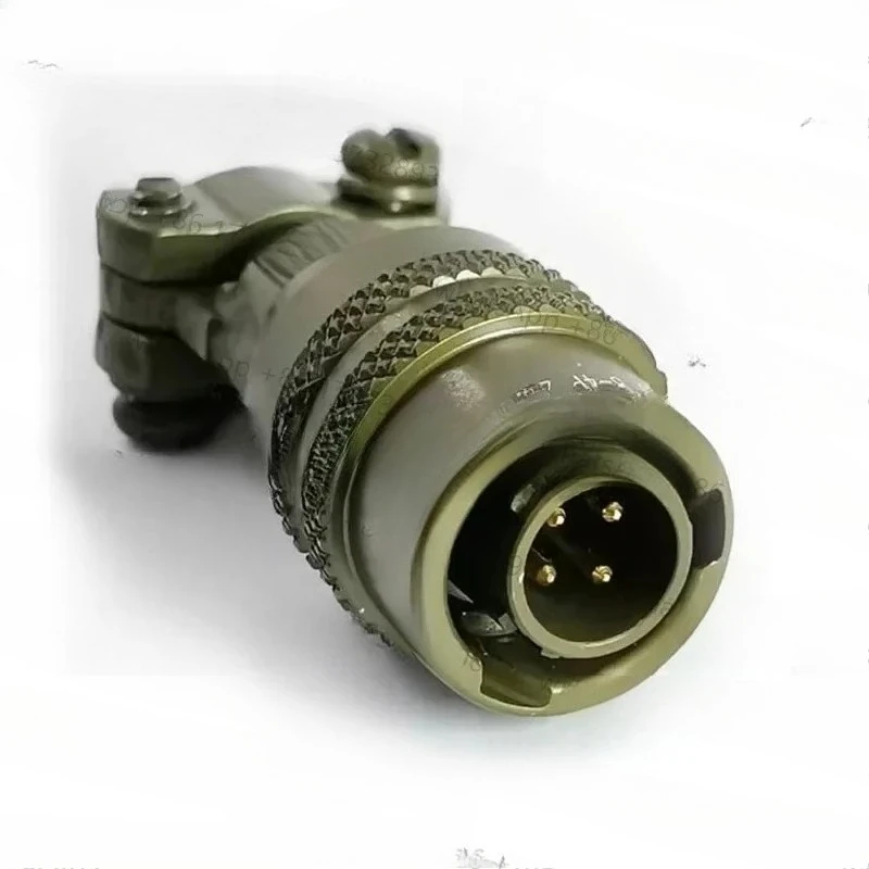 Aviation Plug MS311…