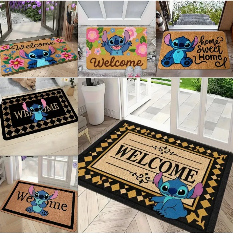 Felpudo De Bienveni… - image