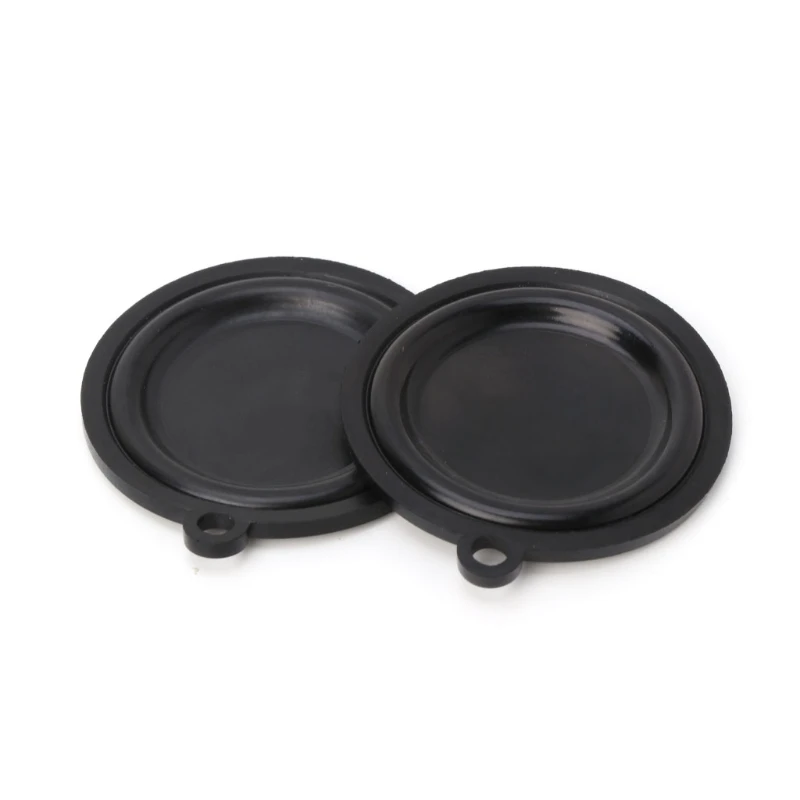10Pcs 54mm Pressure Diaphragm For Water Heater Gas Accessories Water Connection Drop Shipping