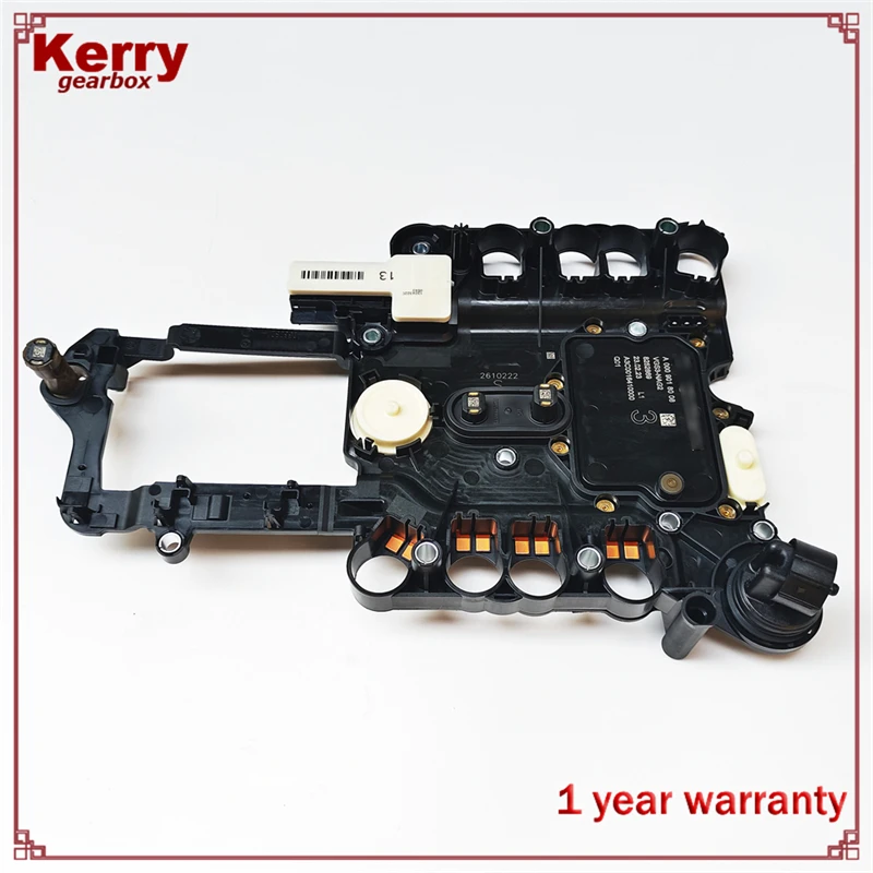 722.9 TCU TCM piastra del conduttore di trasmissione A0009018008 per Mercedes Benz VGS3 A0034460310 A0002701700 A0002702600