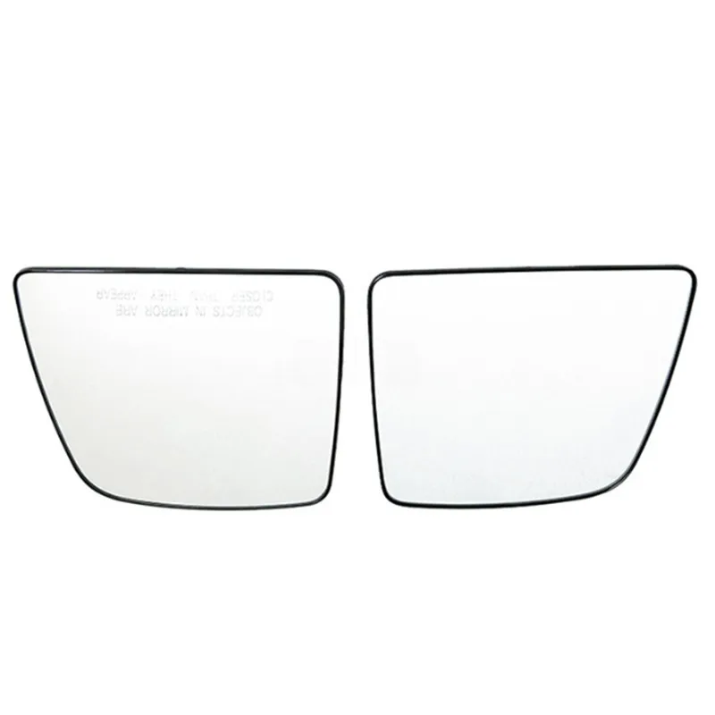A19Q-Car Reversing Mirror Lens Mirror Glass Lens DT1Z-17K707-C DT1Z-17K707-D For Ford Transit Connect 2014-2022 US Edition