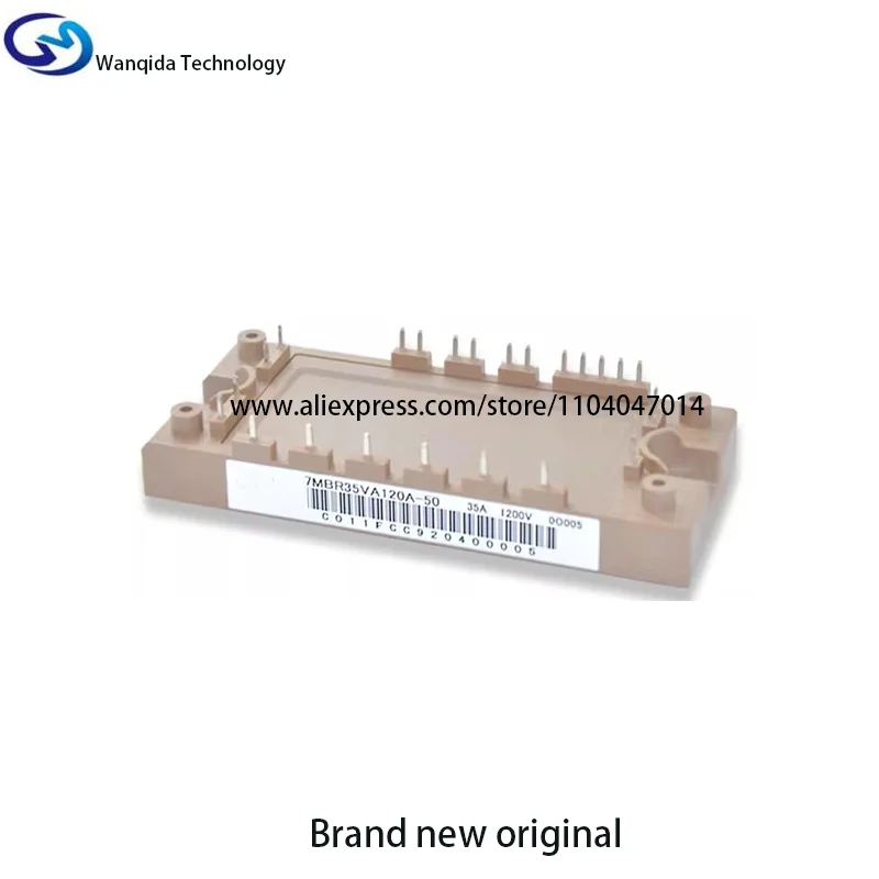 7MBR25VA120-50 7MBR25SA120-50 7MBR35VA120-50 7MBR35UA120-50 7MBR50VA120-50 7MBR50UA120-50 7MBR25UA120-50 Power module