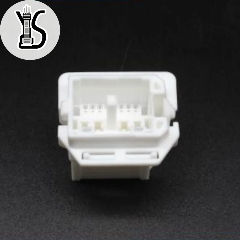 10PCS Original genuine 6098-3893 6098-3933 mate/Female connector For Car Smart Electronic Devices Automobile 100% brand new