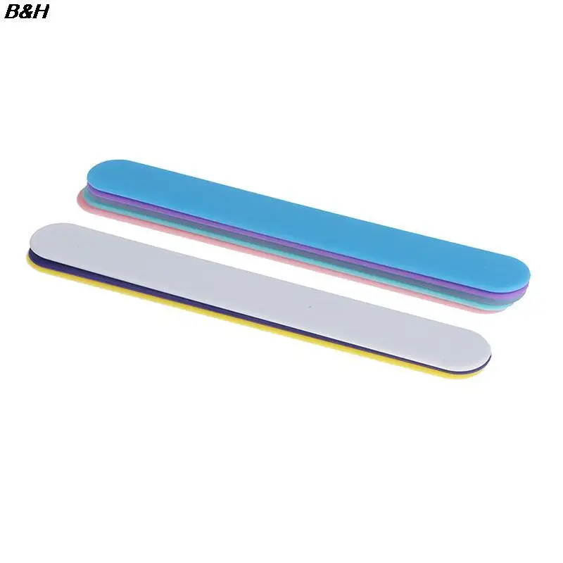 10Pc Medical Disposable Waxing Plastic Tongue Stick Depressor Spatula Plastic Body Wax Tongue Depressor Lightweight And Portable