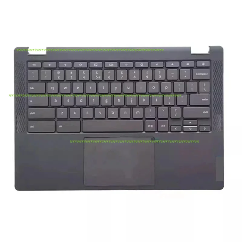 

F 5CB0Z27899 New Palmrest Upper Case US Intl KB For IdeaPad Flex 5 CB-13IML05 82B8