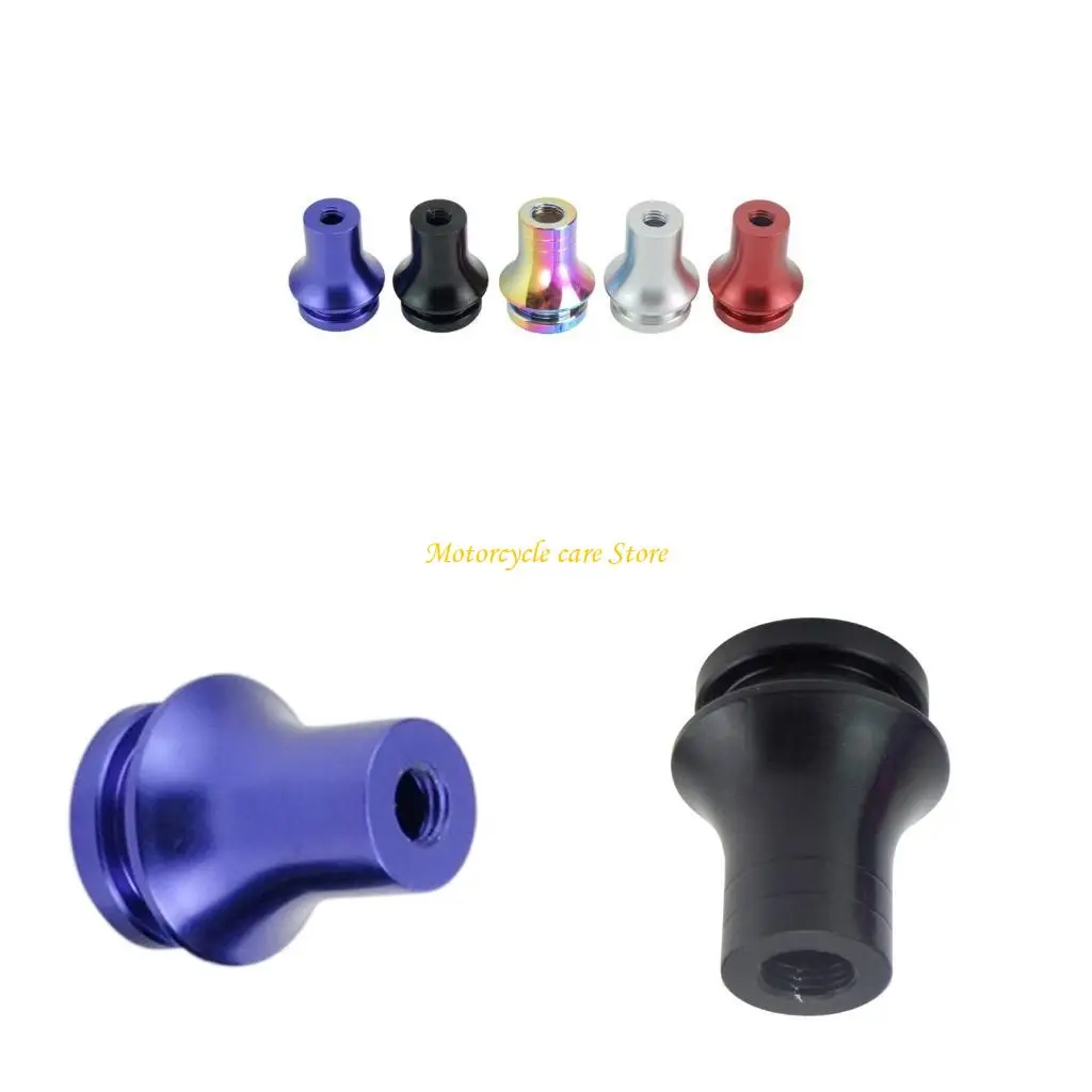 

Universal Universal Shifter Roof Adapter Concter M12X1.25 Адаптер подключения к Рутью с переключателем подключения к ручке для