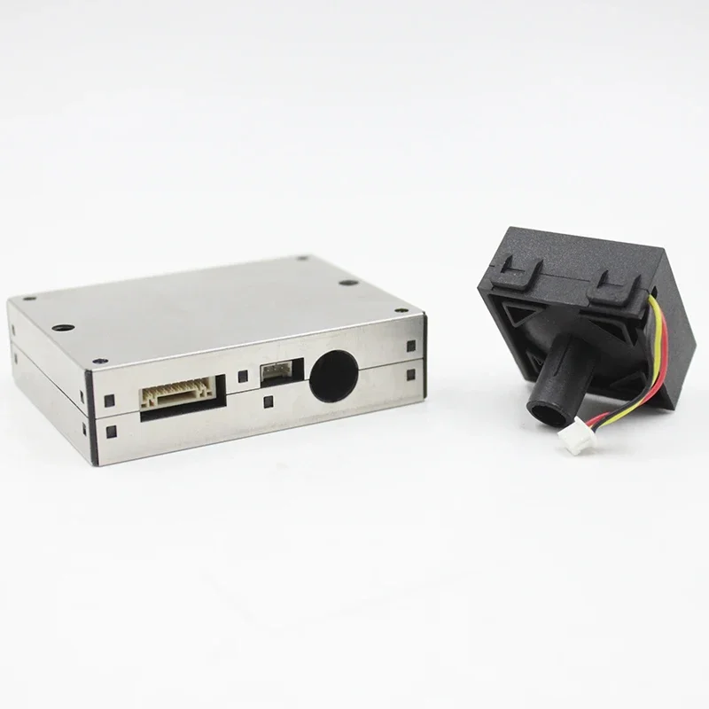 PLANTOWER PMSX003N-FLA25 PM1.0 PM2.5 PM10 TSP outdoor laser dust particle sensor for weather station