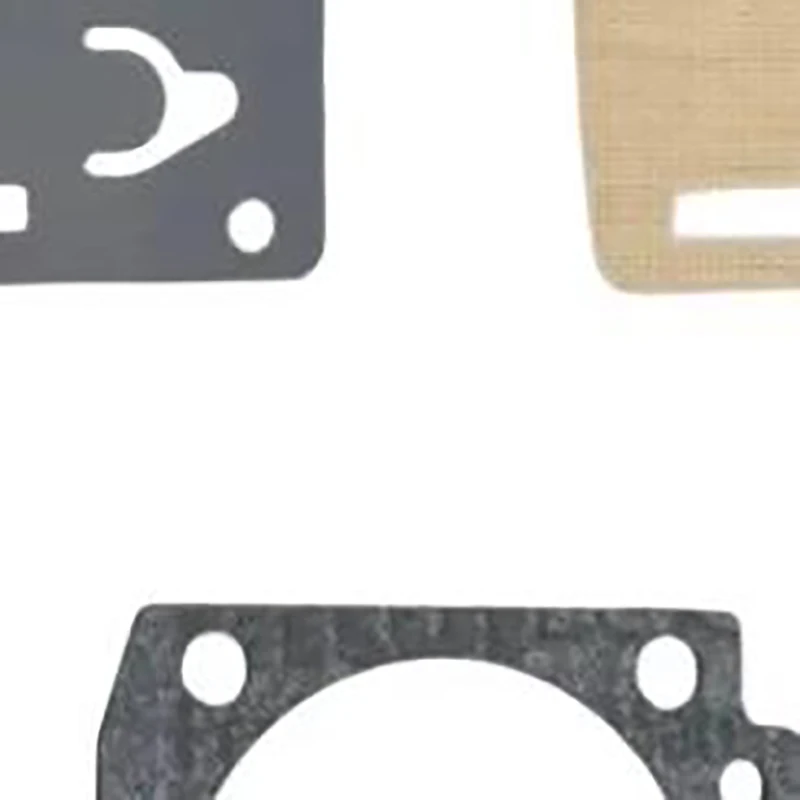 For Zama RB201 Carburetor Diaphragm Kit Fit PS6400,MS340,C3M-DM18 (11251290900) Chainsaw Gasket Repair Rebuild Kit