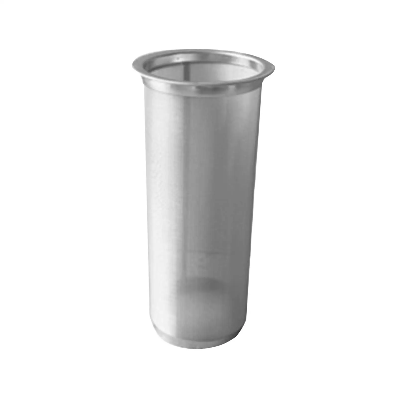 Stainless Steel Mesh Filters Tea Filter Infusers Basket Cold Brew Filter for Lemonade