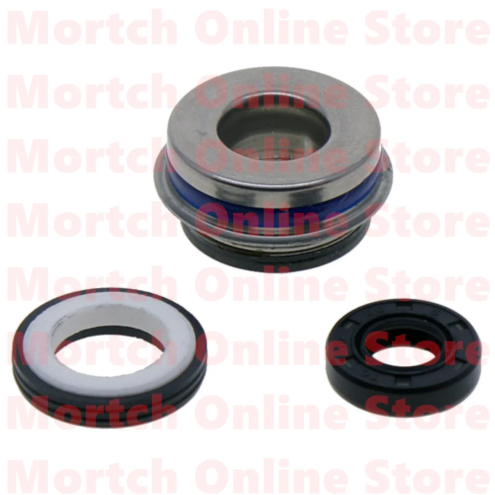 Water Pump Seal For CF Motor 450cc Include 0010-081000-0002 0110-080005 ATV SSV UTV CF400 500 600 800 CForce UForce ZForce