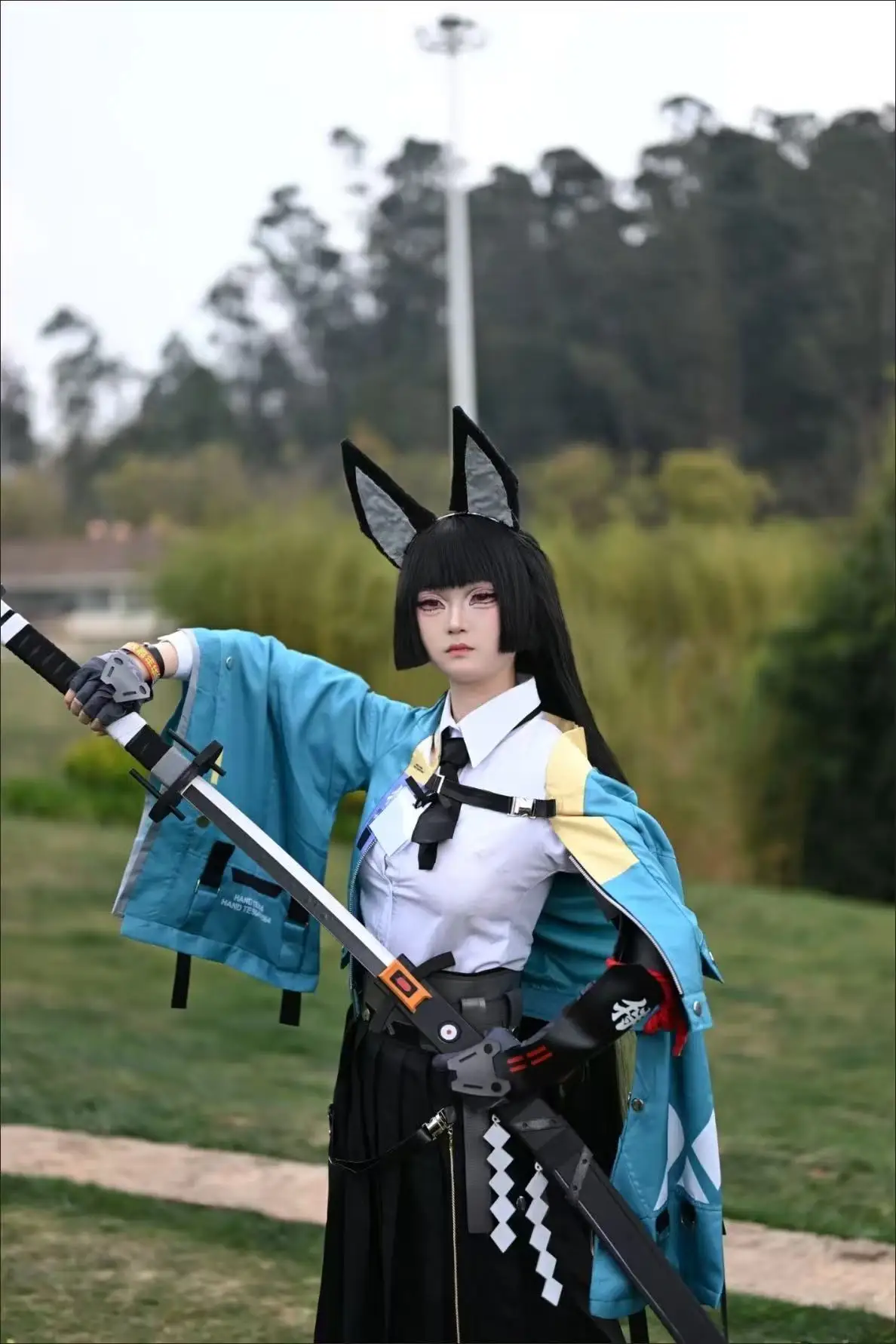 Epee-de-cosplay-hoshimi-miyabi-accessoires-de-jeu-zenless-zone-zero-pour-halloween-noel-fetes-costumees-cadeaux