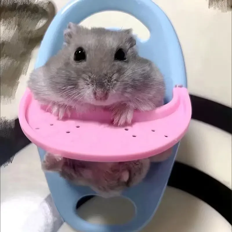 Hamsters Stoel Cavia Mini Voederstoel Klein Dier Meubelen Egel Benodigdheden Dierenspeelgoed Foto Rekwisieten Pet Stoel
